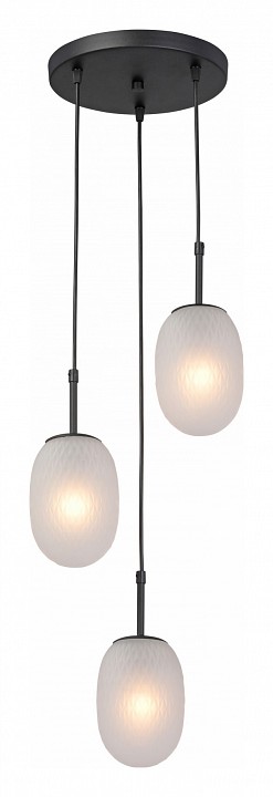 Подвесной светильник vitaluce v28210 v28210-1/3s