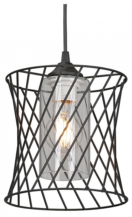 Подвесной светильник vitaluce v2843 v2843-1/1s