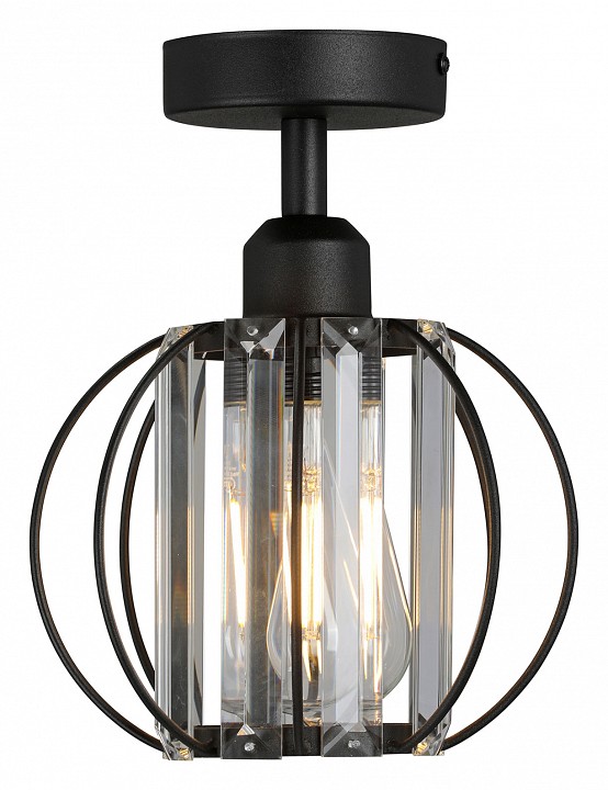 Светильник на штанге vitaluce v2852 v2852-1/1pl