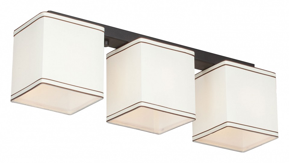 Накладной светильник vitaluce v2879 v2879-1/3pl