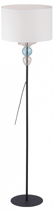 Торшер vitaluce v2891 v2891-1/1p