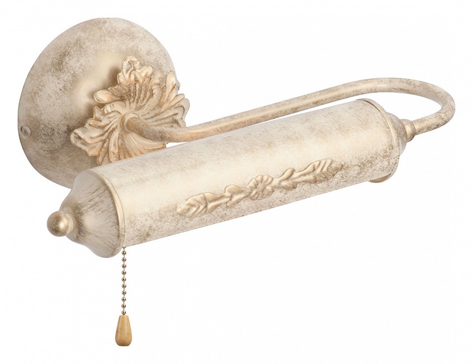 Подсветка для картины vitaluce v2911 v2911/1a