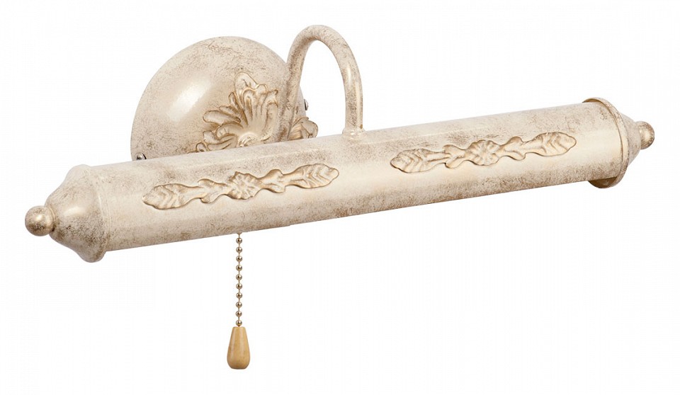 Подсветка для картины vitaluce v2911 v2911/2a