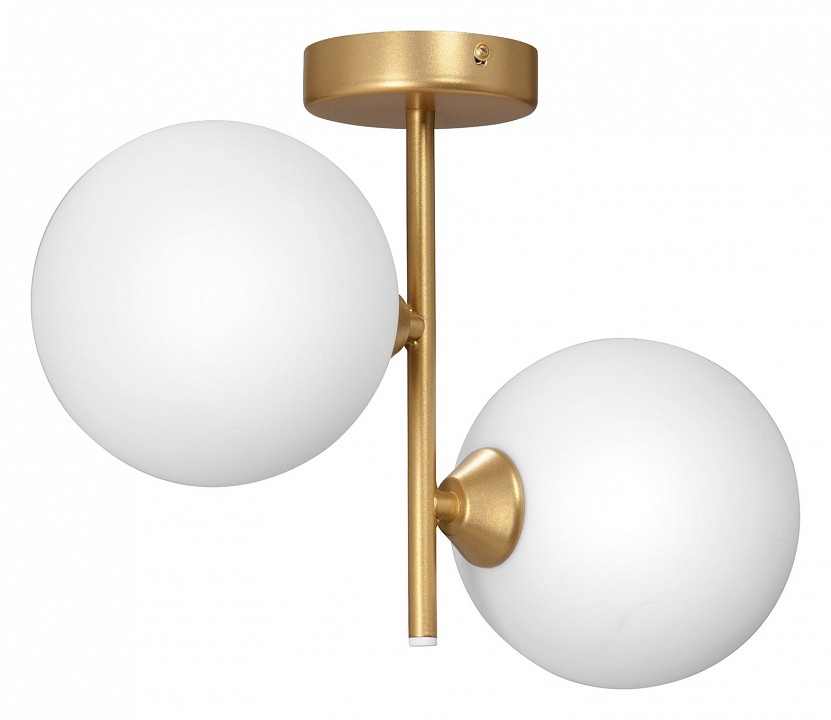 Светильник на штанге vitaluce  v2935-8/2pl