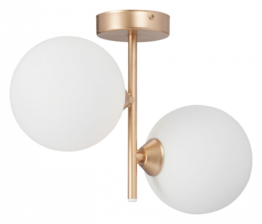 Светильник на штанге vitaluce v29350 v29350-8/2pl