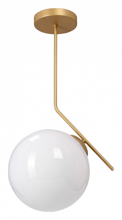 Светильник на штанге vitaluce v2959 v2959-8/1pl