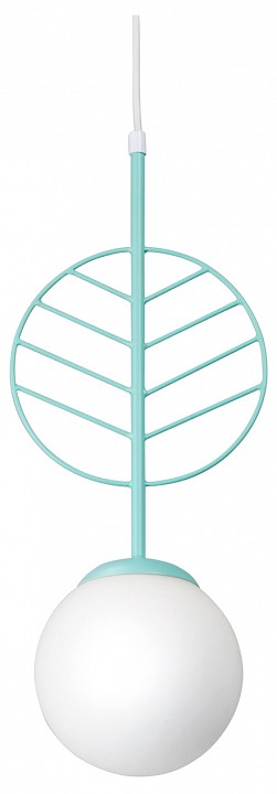 Подвесной светильник vitaluce v2984 v2984-5/1s