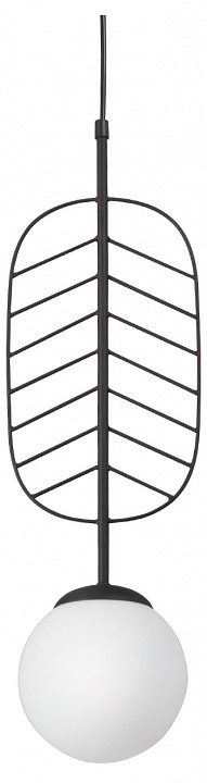 Подвесной светильник vitaluce v2985 v2985-1/1s