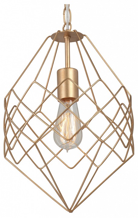 Подвесной светильник vitaluce v3007 v3007-8/1