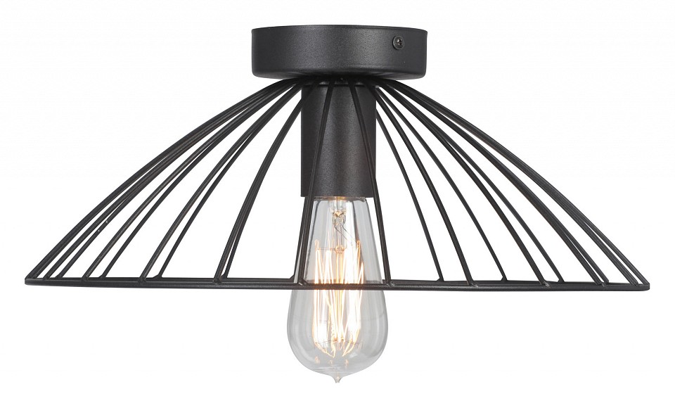 Накладной светильник vitaluce v3036 v3036-1/1pl