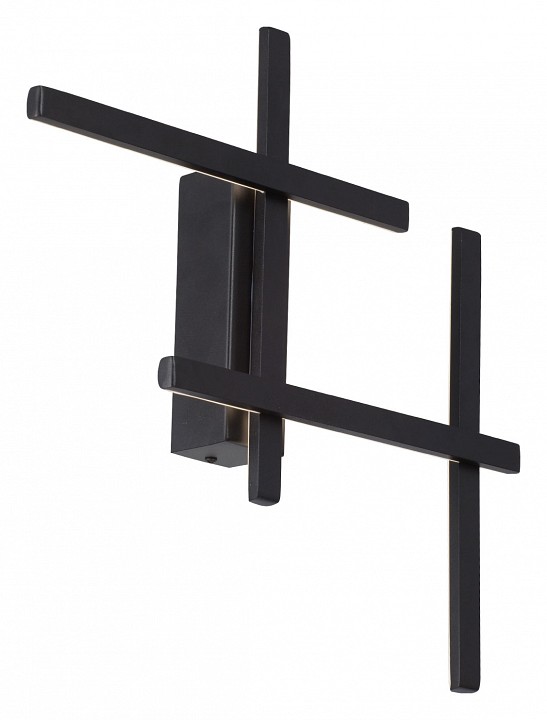 Накладной светильник vitaluce v3043 v3043-1/4a