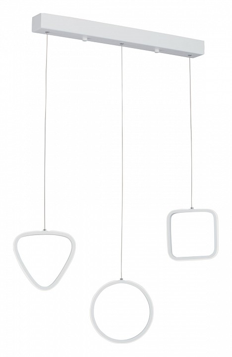 Подвесной светильник vitaluce v3048 v3048-0/3s