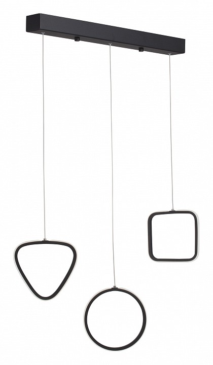 Подвесной светильник vitaluce v3048 v3048-1/3s