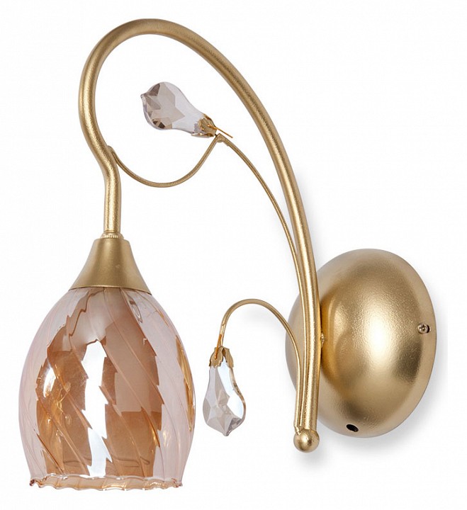 Бра vitaluce v3697 v3697/1a