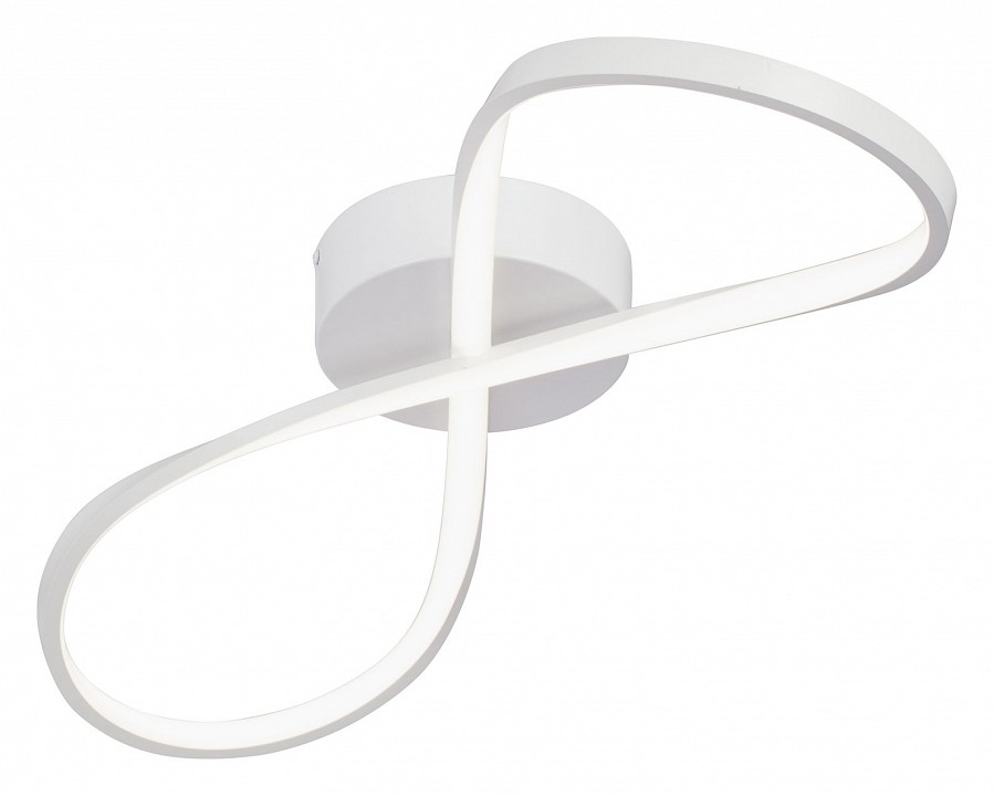 Накладной светильник vitaluce v3779 v3779-0/1pl