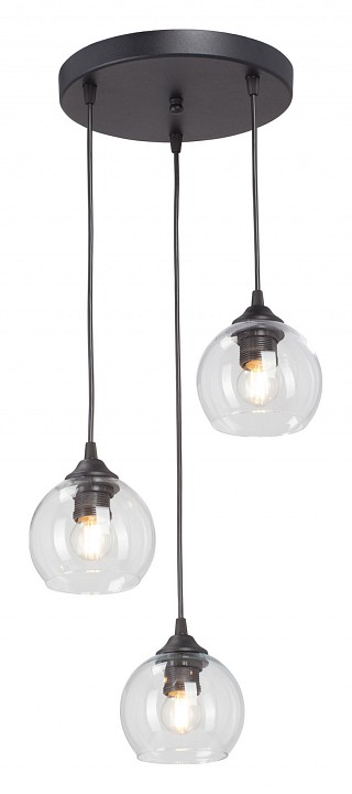 Подвесной светильник vitaluce v3784 v3784-1/3s