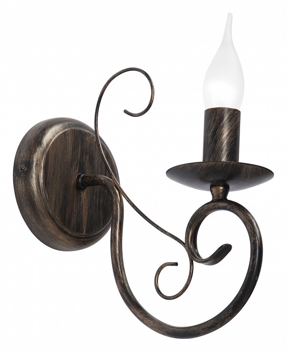 Бра vitaluce v3808 v3808-7/1a