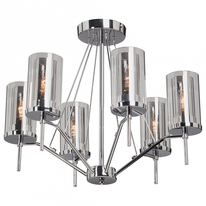 Люстра на штанге vitaluce v3915 v3915/6