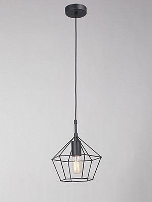 Подвесной светильник vitaluce v3936 v3936-1/1s