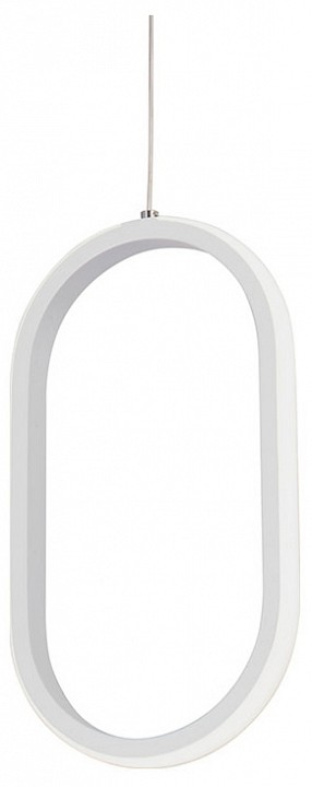 Подвесной светильник vitaluce v3965 v3965-0/1s