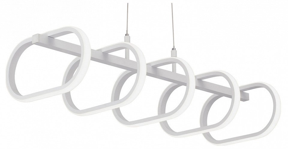 Подвесной светильник vitaluce v3965 v3965-0/5s