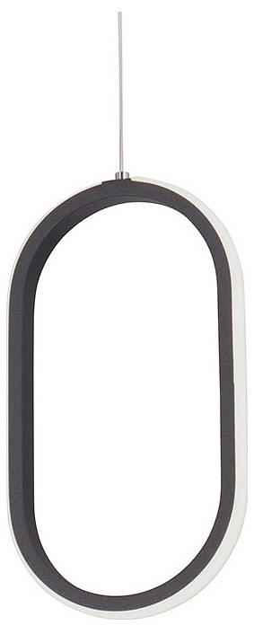 Подвесной светильник vitaluce v3965 v3965-1/1s