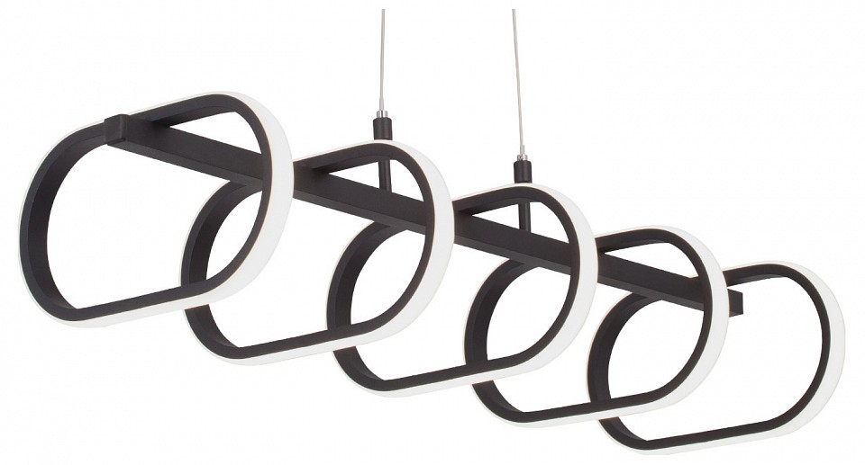 Подвесной светильник vitaluce v3965 v3965-1/5s