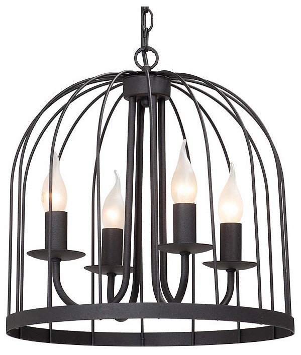 Подвесной светильник vitaluce v4087 v4087/4