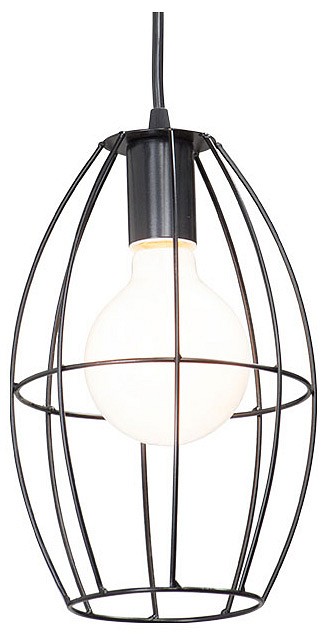 Подвесной светильник vitaluce v407 v4092/1s