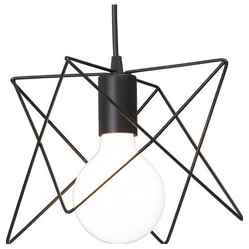 Подвесной светильник vitaluce 4168 v4168-1/1s