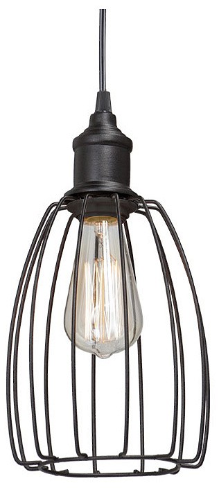 Подвесной светильник vitaluce 4175 v4175-1/1s