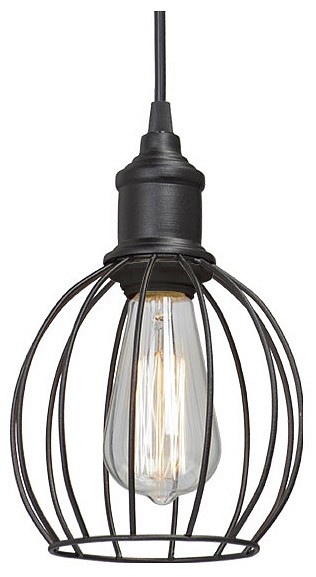 Подвесной светильник vitaluce 4176 v4176-1/1s