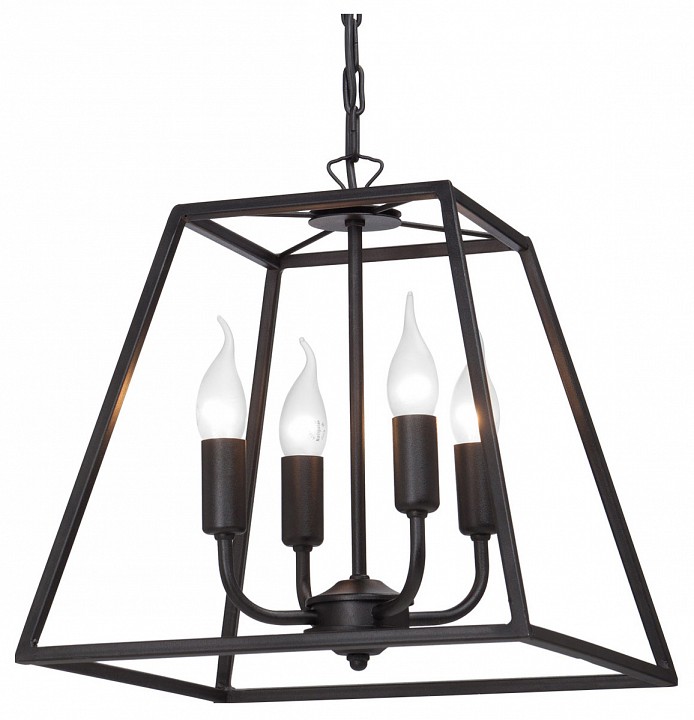 Подвесной светильник vitaluce  v4237-1/4