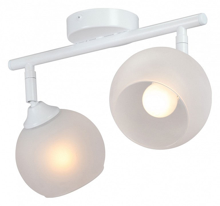 Спот vitaluce v4313 v4313-0/2pl