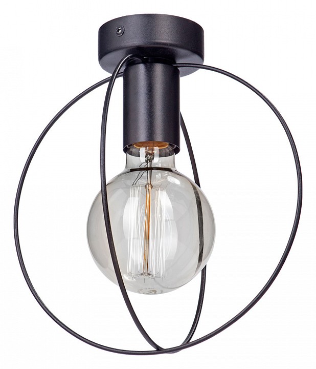 Накладной светильник vitaluce v4328 v4328-1/1pl