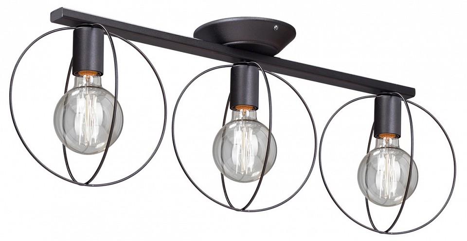 Накладной светильник vitaluce v4328 v4328-1/3pl