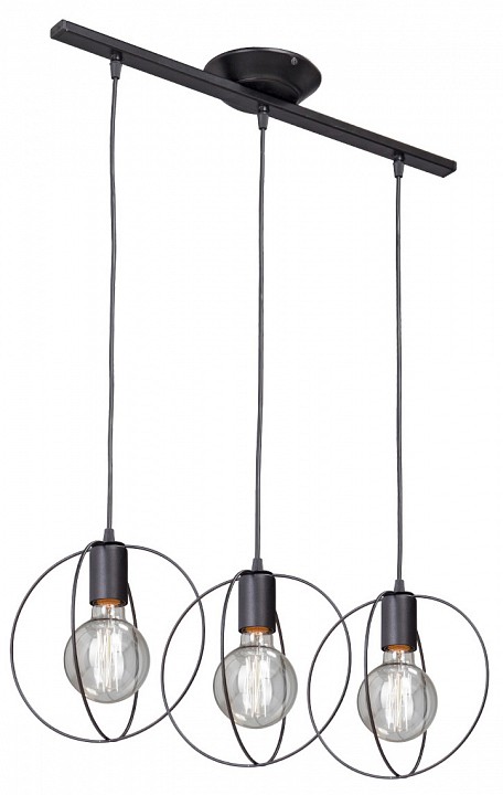 Подвесной светильник vitaluce v4328 v4328-1/3s