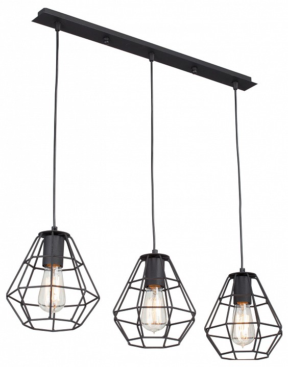 Подвесной светильник vitaluce v4289 v4389-1/3s