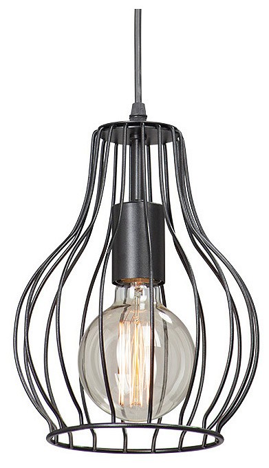 Подвесной светильник vitaluce 4390 v4390-1/1s