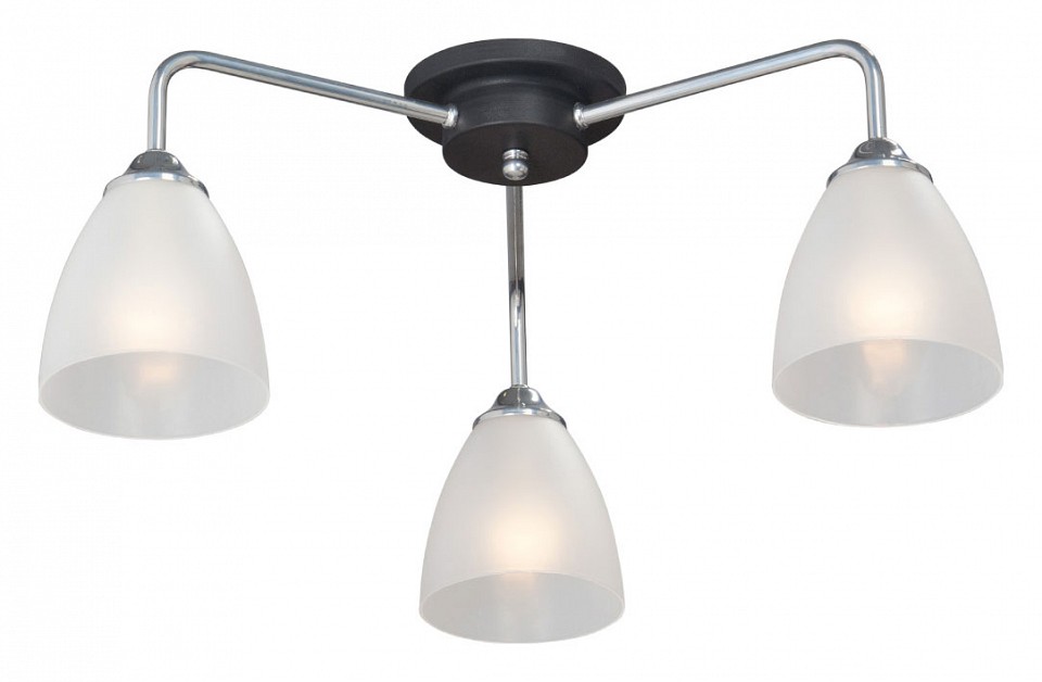 Потолочная люстра vitaluce v4500 v4500-9/3pl