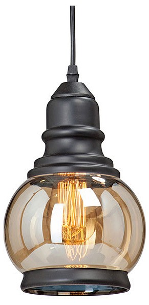 Подвесной светильник vitaluce v4530 v4530-1/1s