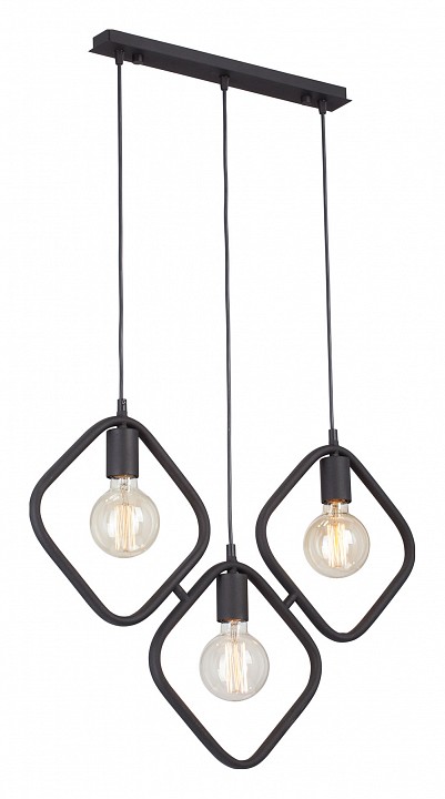 Подвесной светильник vitaluce v4543 v4543-1/3s