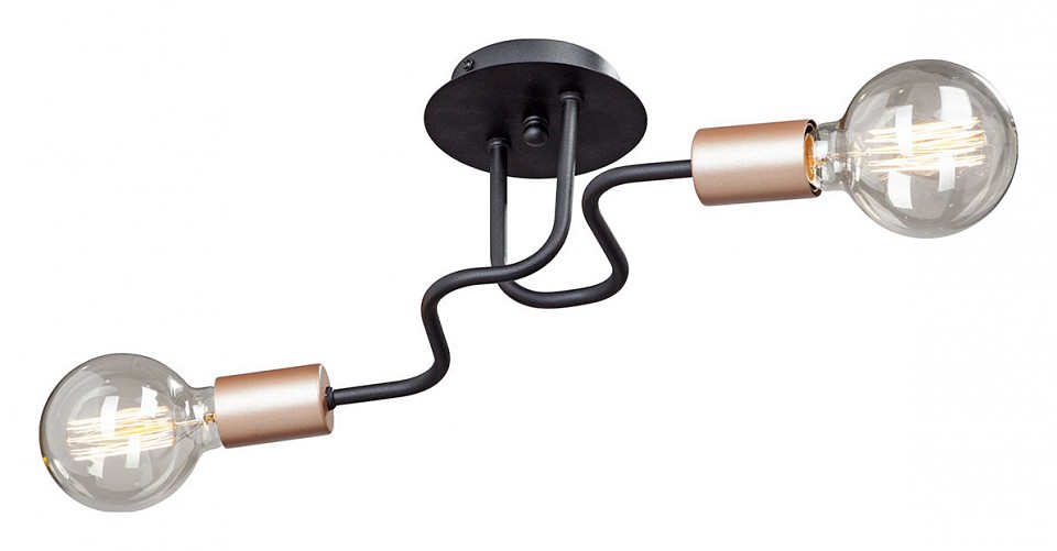 Накладной светильник vitaluce v4560 v4560-1/2pl