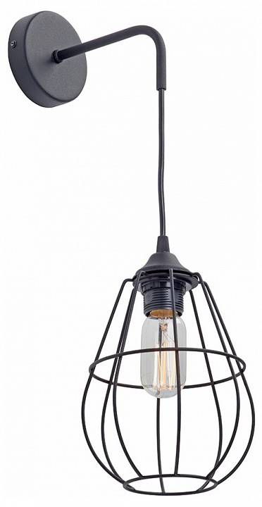 Бра vitaluce v4588 v4588-1/1a