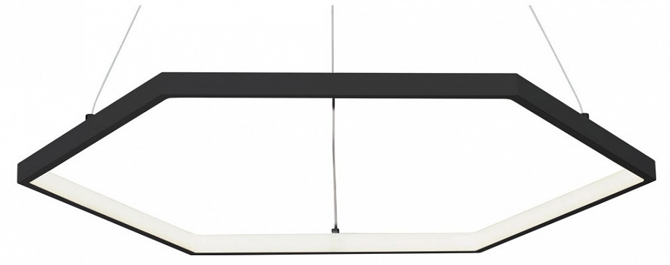 Подвесной светильник vitaluce v4605 v4605-1/1s