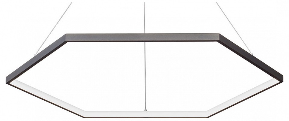 Подвесной светильник vitaluce v4606 v4606-2/1s