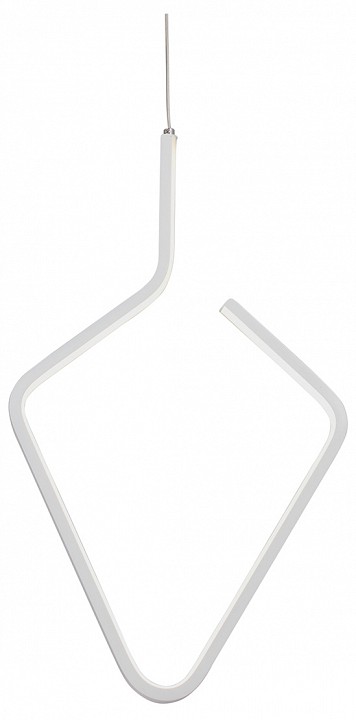 Подвесной светильник vitaluce v4608 v4608-0/1s