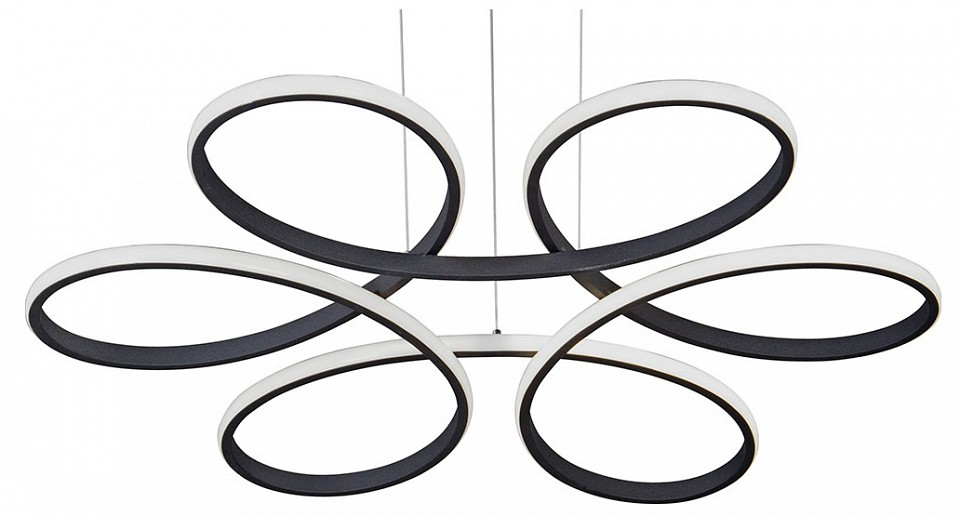 Потолочная люстра vitaluce v4610 v4610-1/6s