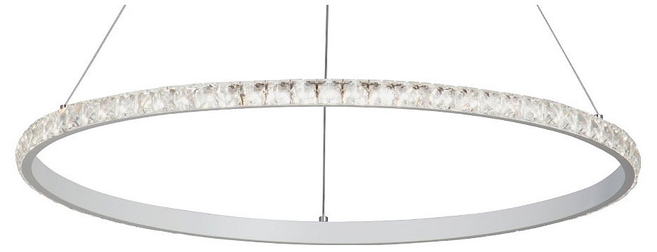 Подвесной светильник vitaluce 4628 v4628-0/1s