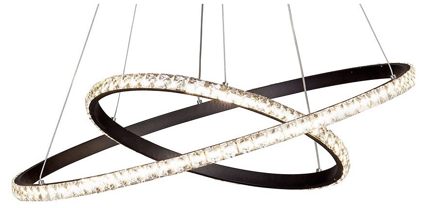 Подвесной светильник vitaluce  v4628-1/2s